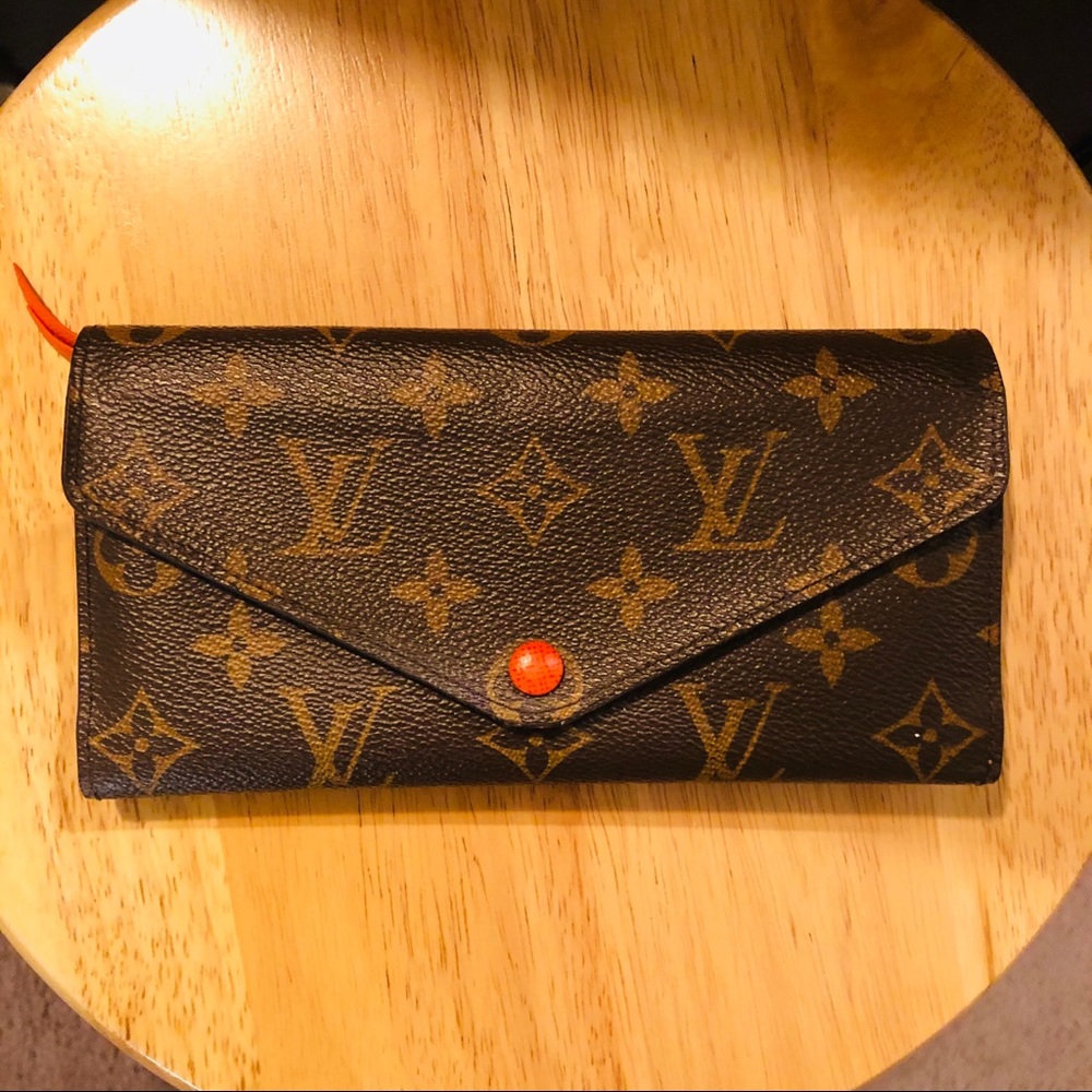 Louis Vuitton Wallet